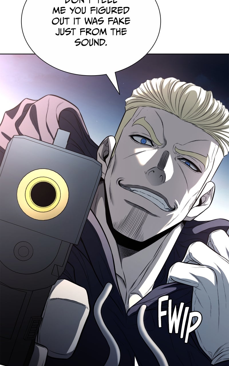 The Ex-Mercenary Prosecutor Episode 17 page 90 - 