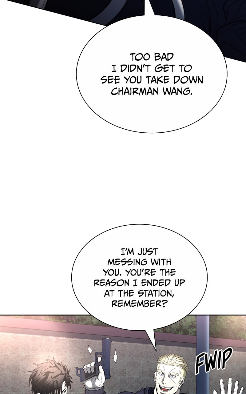 The Ex-Mercenary Prosecutor Episode 17 page 91 - 