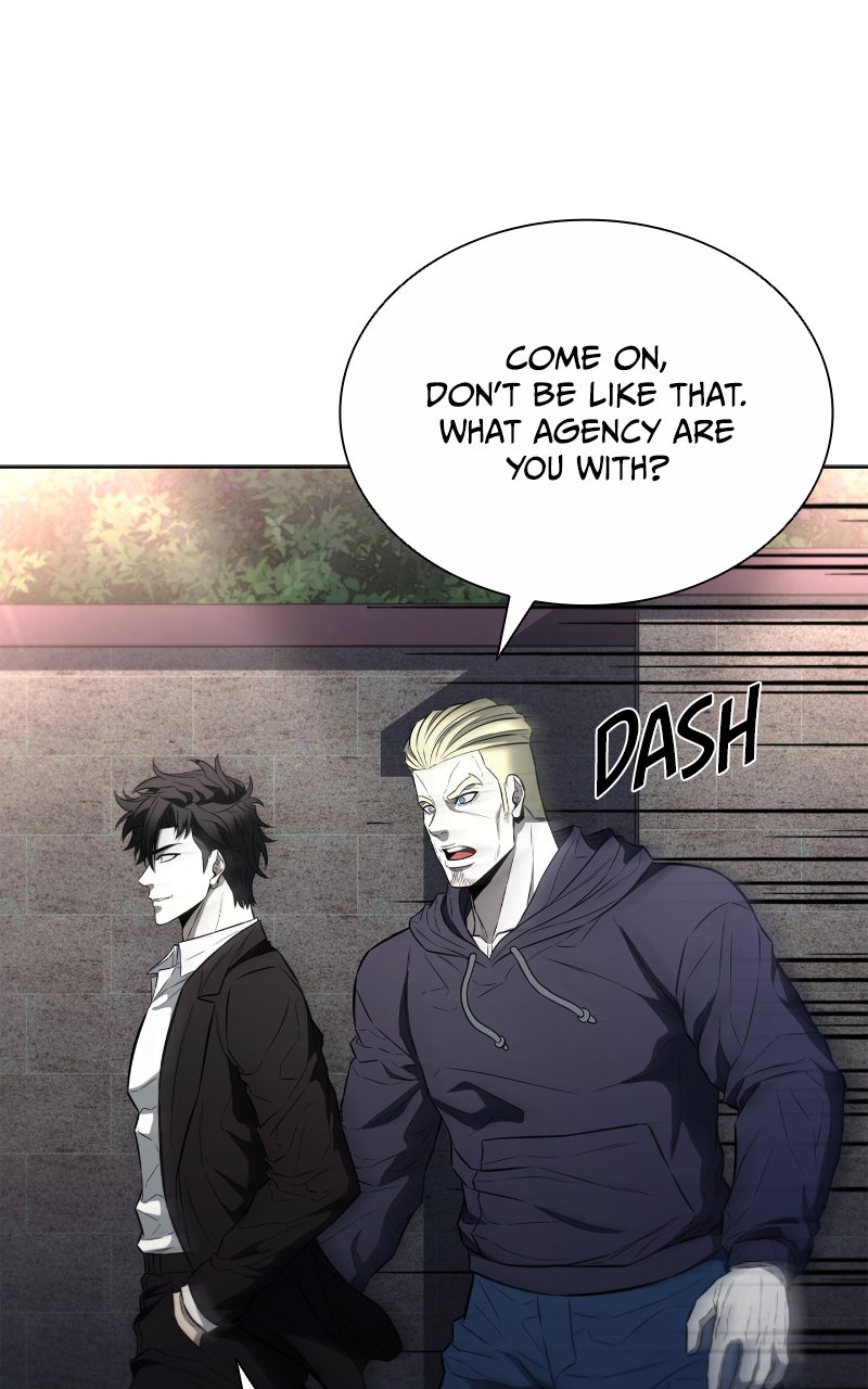 The Ex-Mercenary Prosecutor Episode 17 page 94 - 
