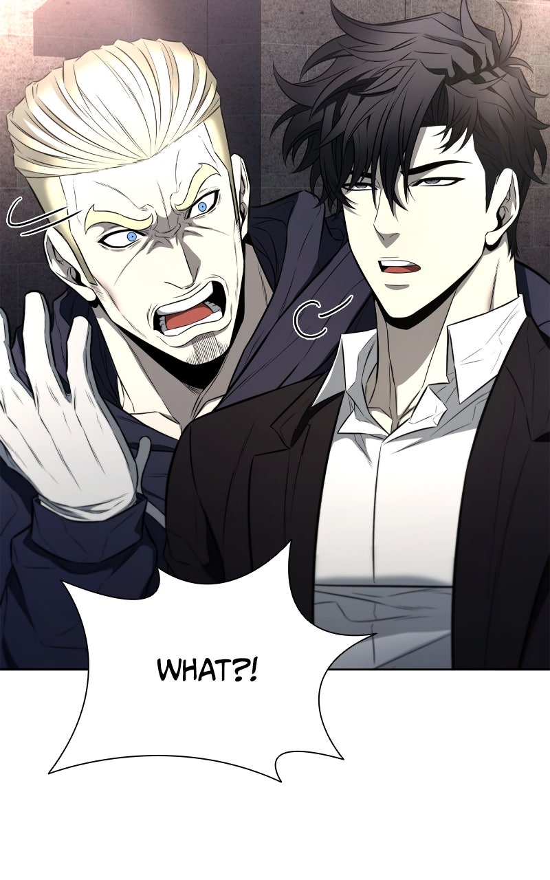 The Ex-Mercenary Prosecutor Episode 17 page 96 - 