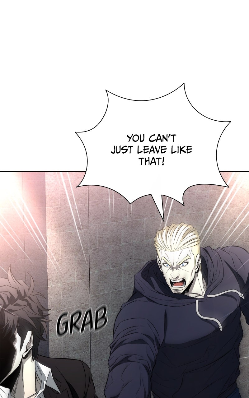 The Ex-Mercenary Prosecutor Episode 17 page 97 - 