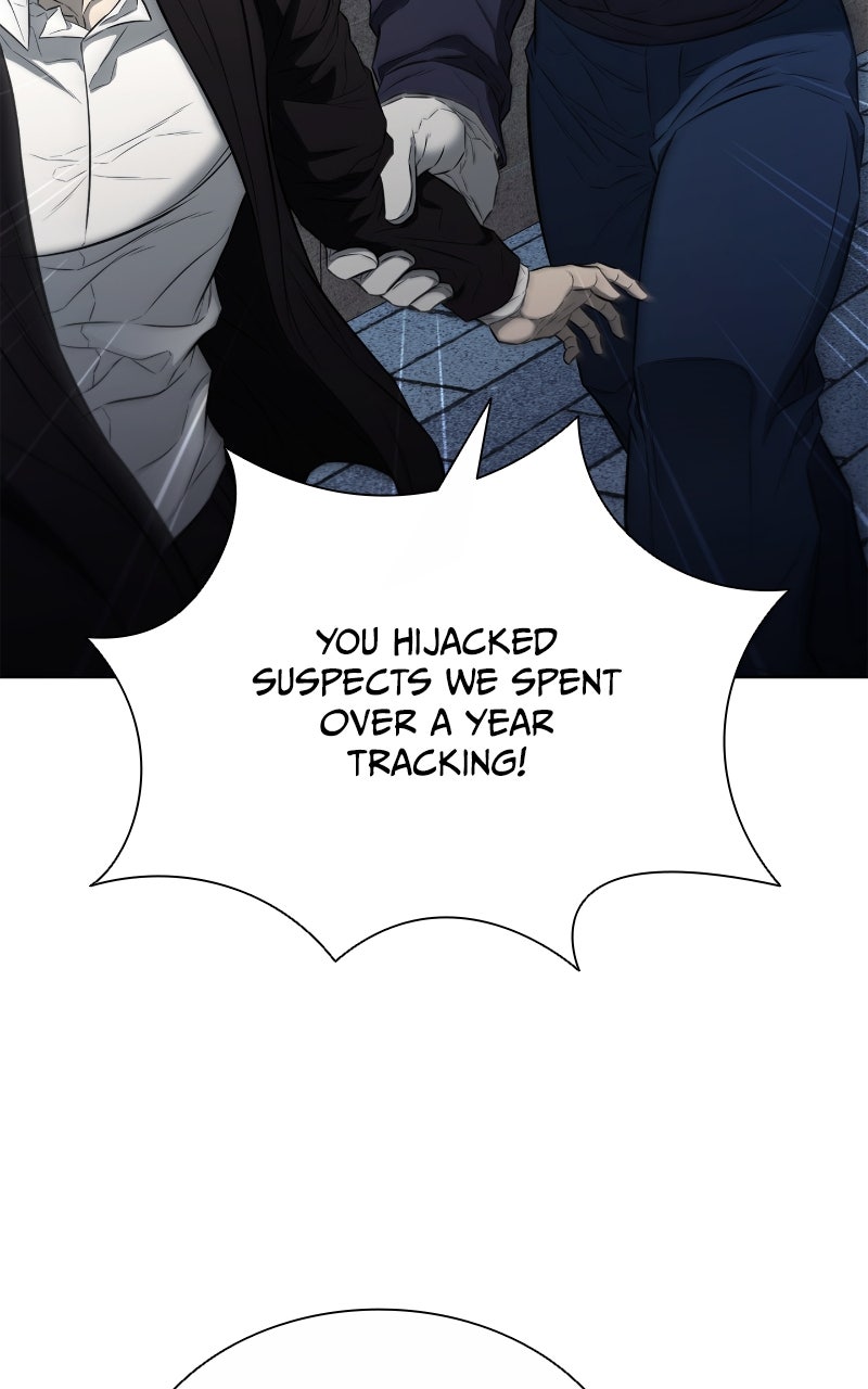 The Ex-Mercenary Prosecutor Episode 17 page 98 - 