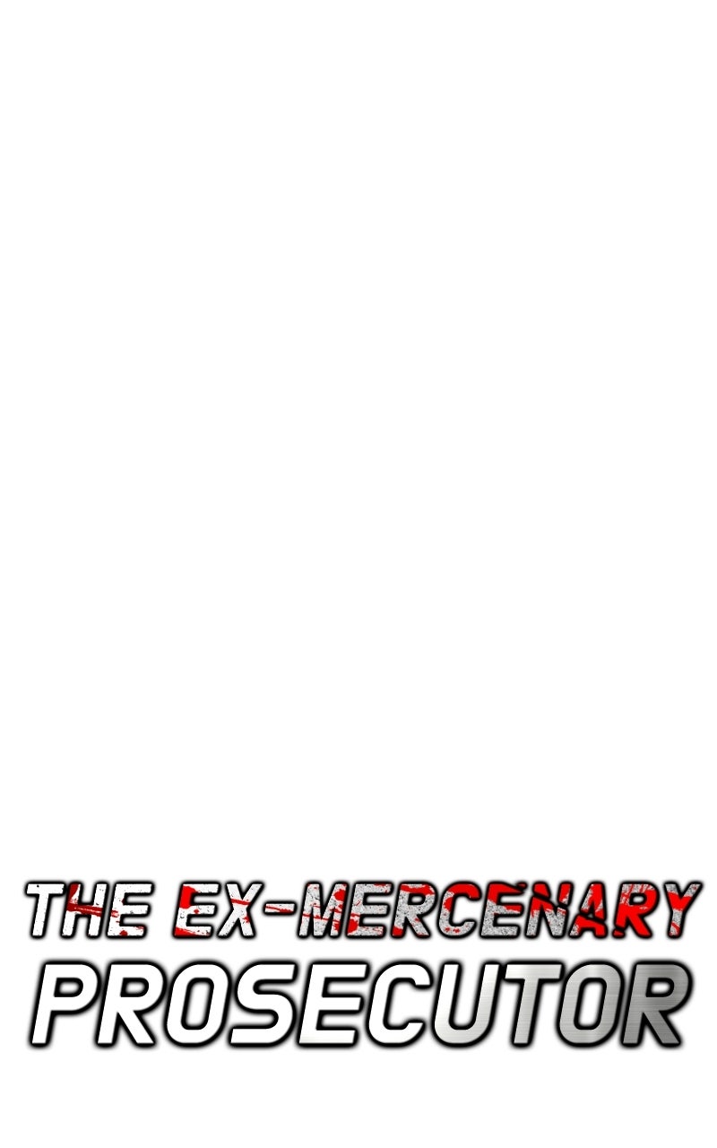 The Ex-Mercenary Prosecutor Episode 18 page 11 - 