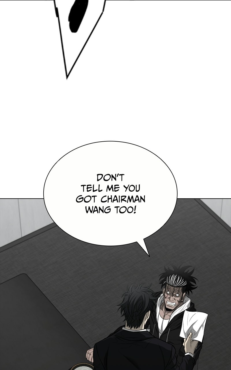 The Ex-Mercenary Prosecutor Episode 18 page 106 - 