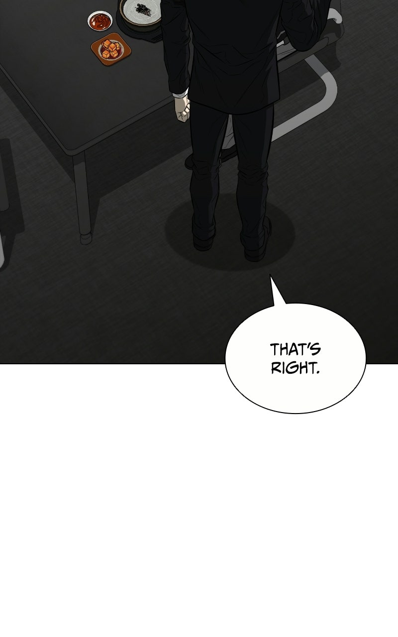 The Ex-Mercenary Prosecutor Episode 18 page 107 - 