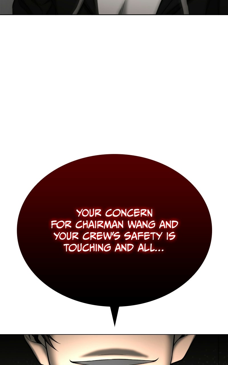 The Ex-Mercenary Prosecutor Episode 18 page 111 - 