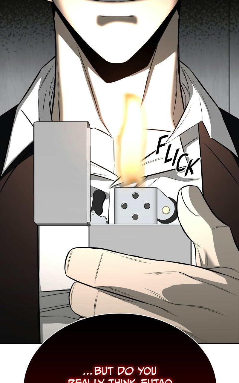 The Ex-Mercenary Prosecutor Episode 18 page 112 - 