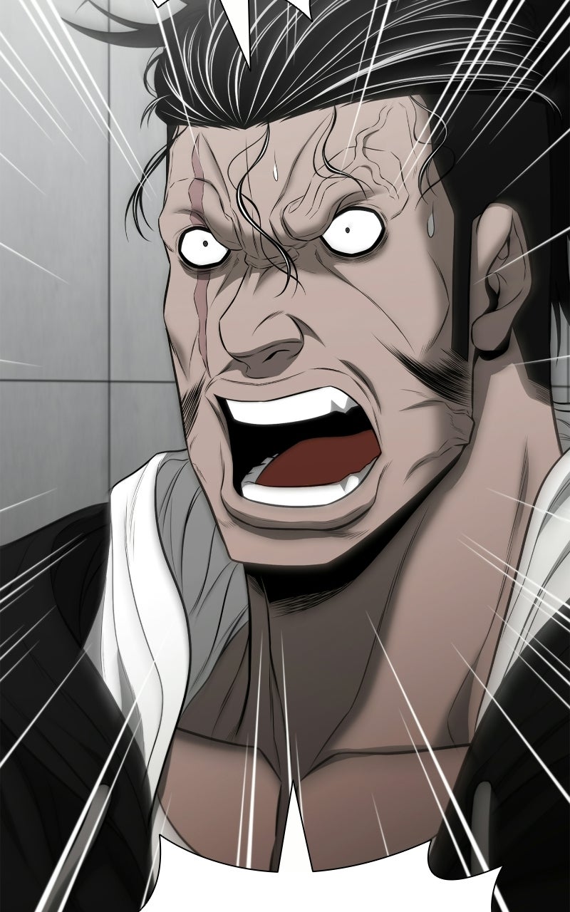 The Ex-Mercenary Prosecutor Episode 18 page 114 - 