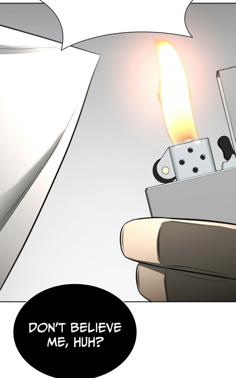 The Ex-Mercenary Prosecutor Episode 18 page 116 - 