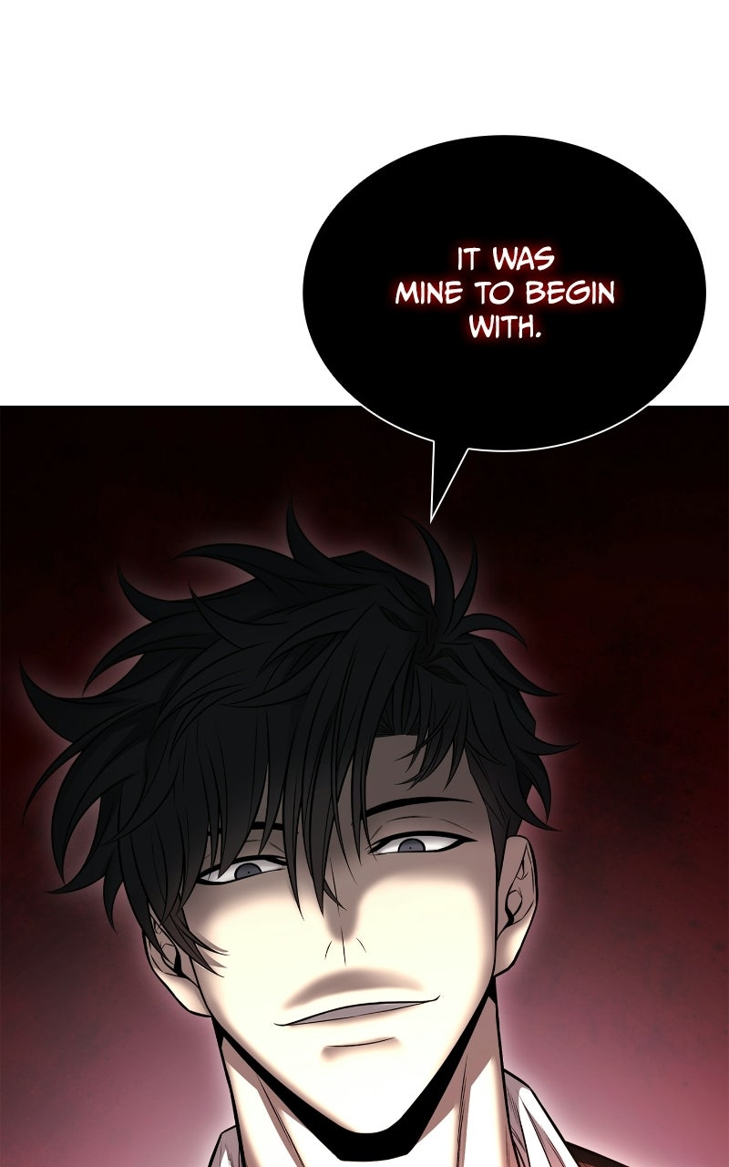 The Ex-Mercenary Prosecutor Episode 18 page 119 - 