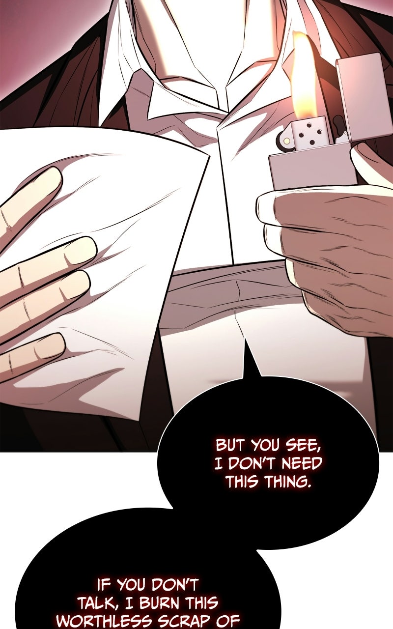 The Ex-Mercenary Prosecutor Episode 18 page 120 - 