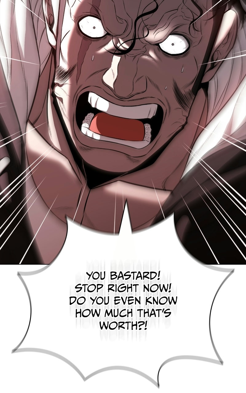 The Ex-Mercenary Prosecutor Episode 18 page 122 - 