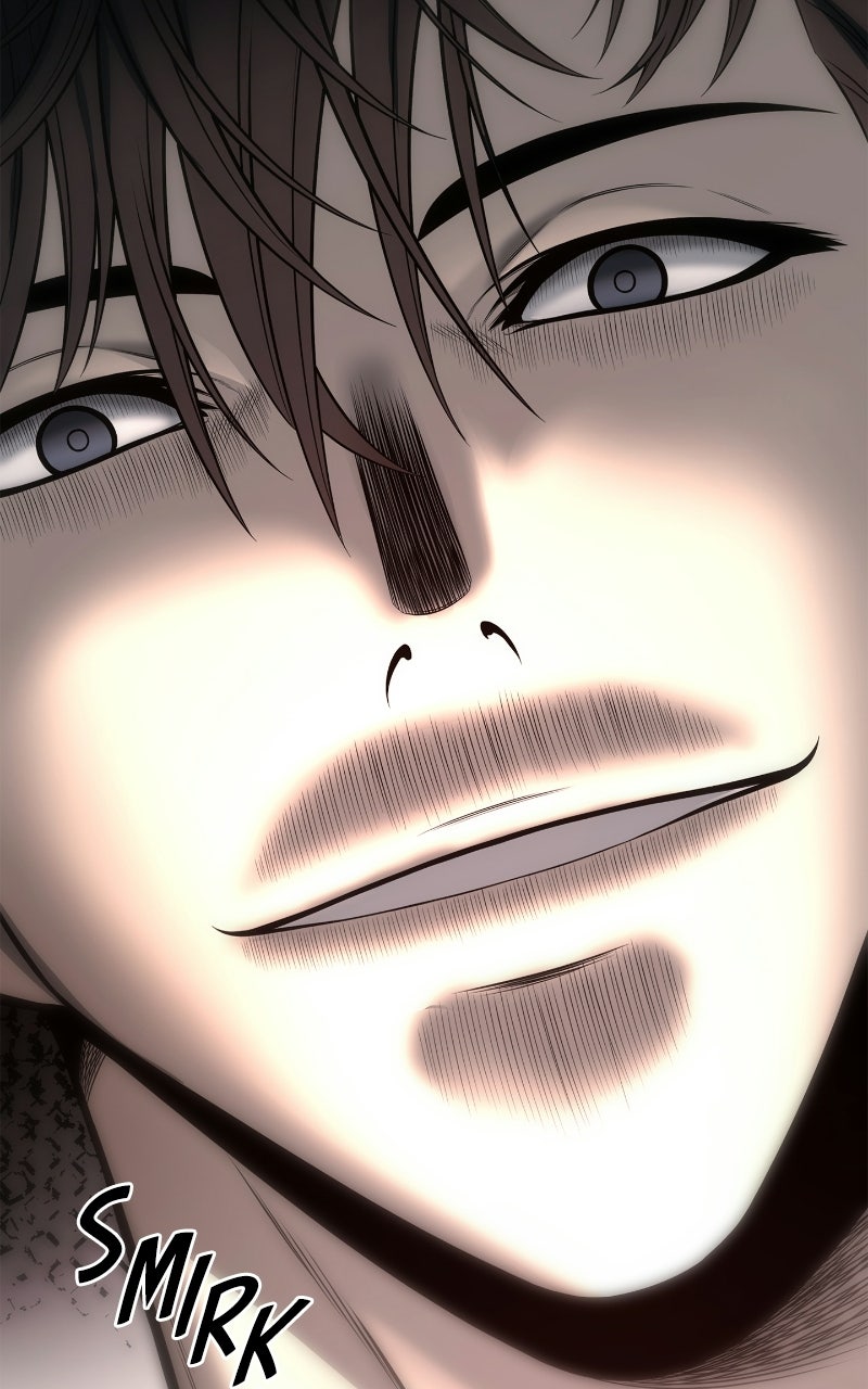 The Ex-Mercenary Prosecutor Episode 18 page 124 - 
