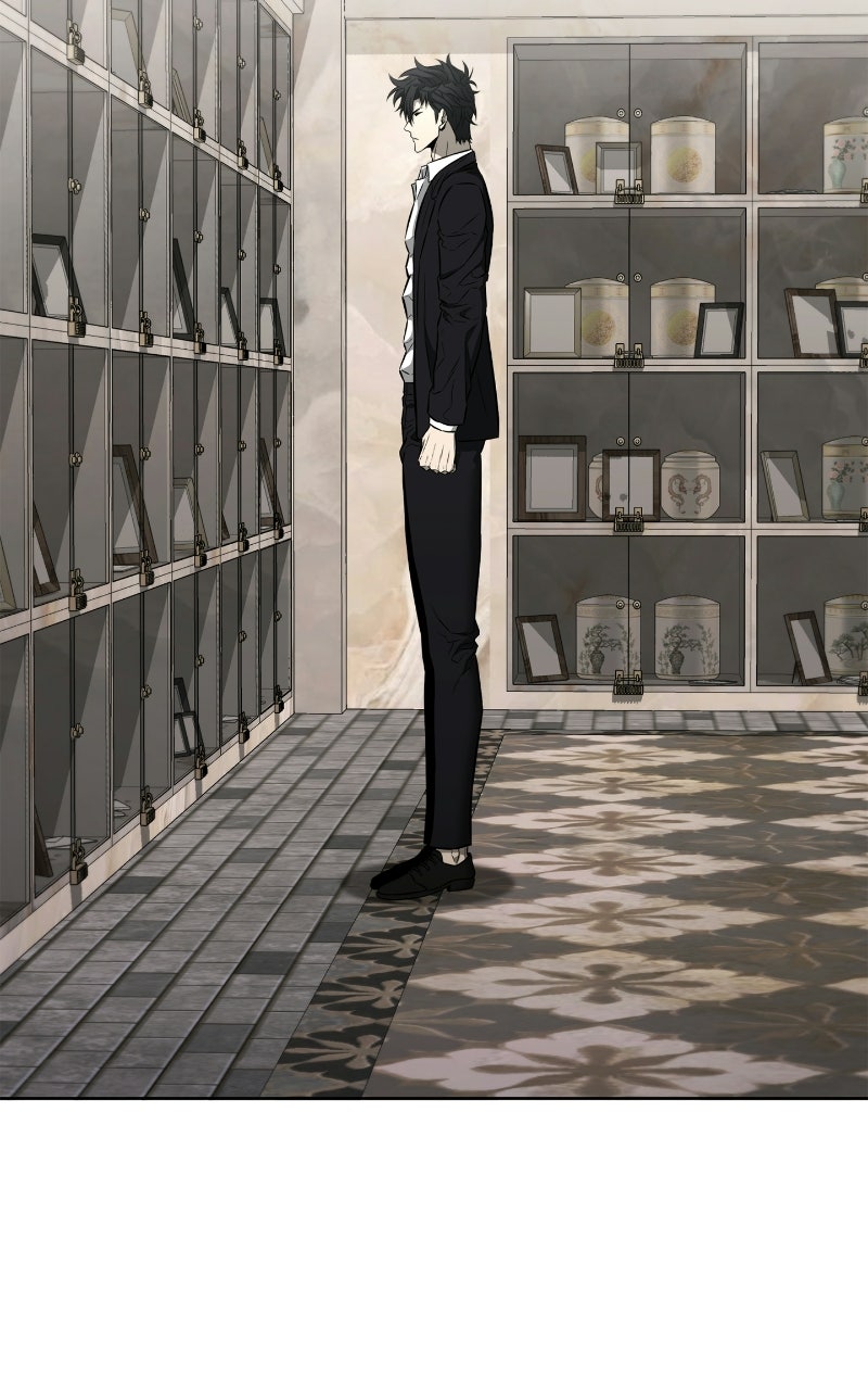 The Ex-Mercenary Prosecutor Episode 18 page 14 - 