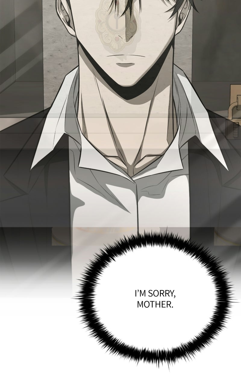 The Ex-Mercenary Prosecutor Episode 18 page 16 - 