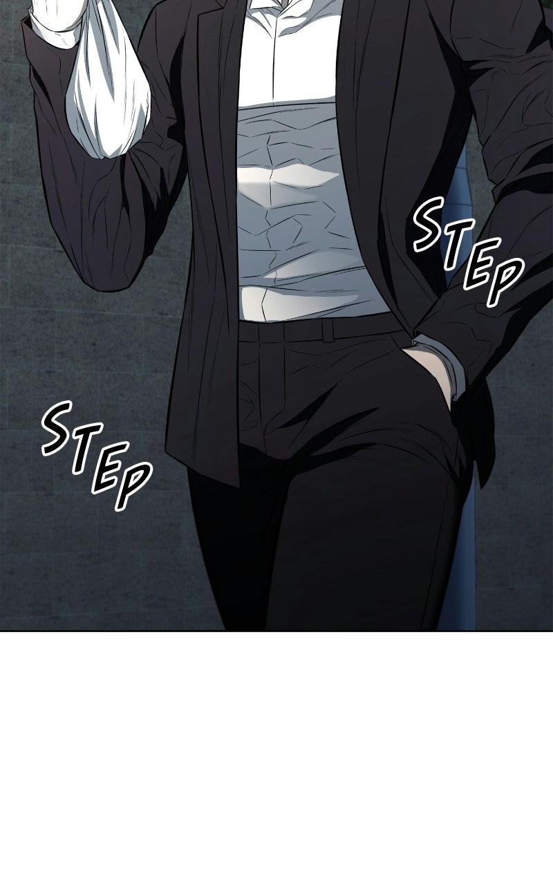 The Ex-Mercenary Prosecutor Episode 18 page 3 - 