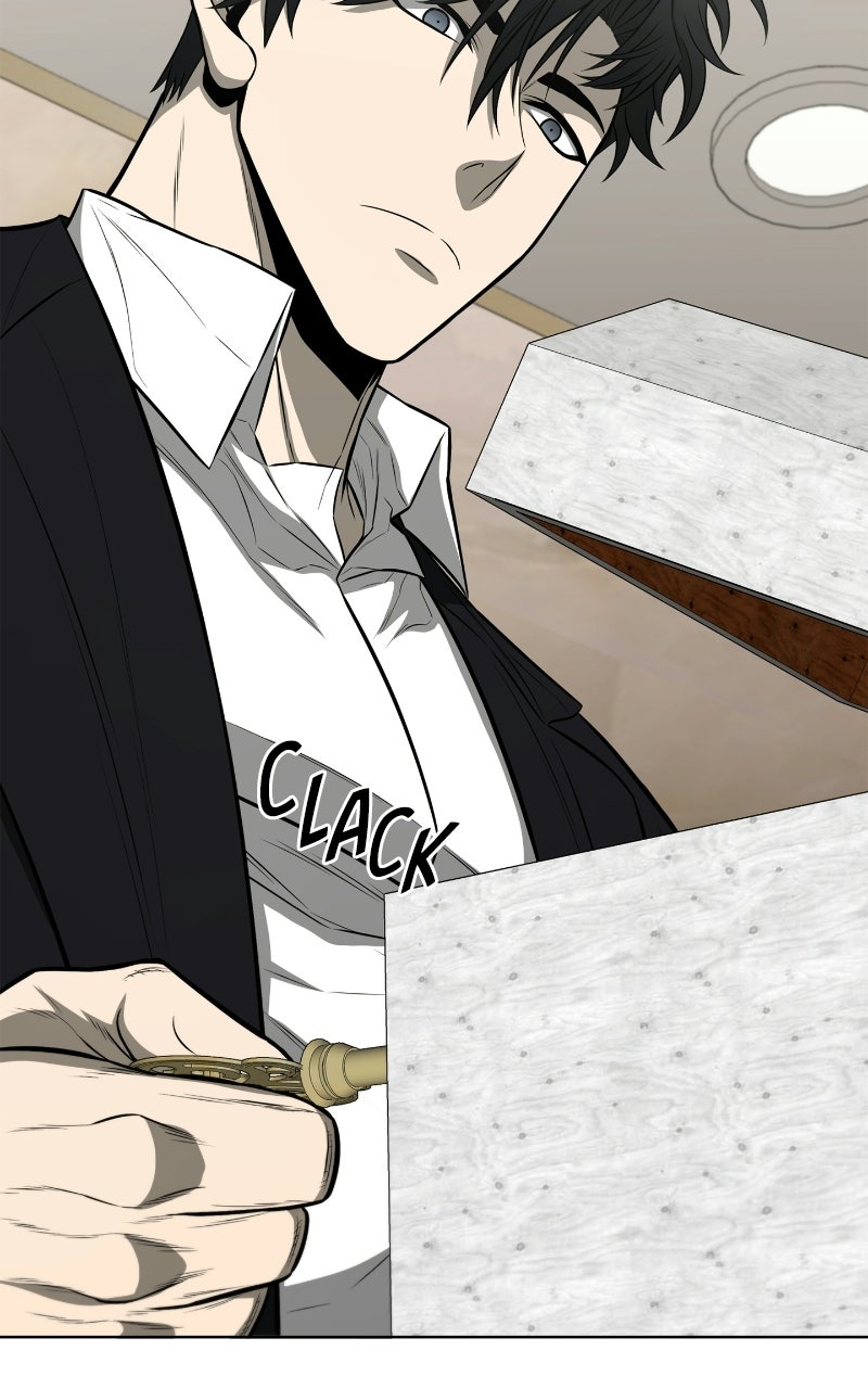 The Ex-Mercenary Prosecutor Episode 18 page 28 - 