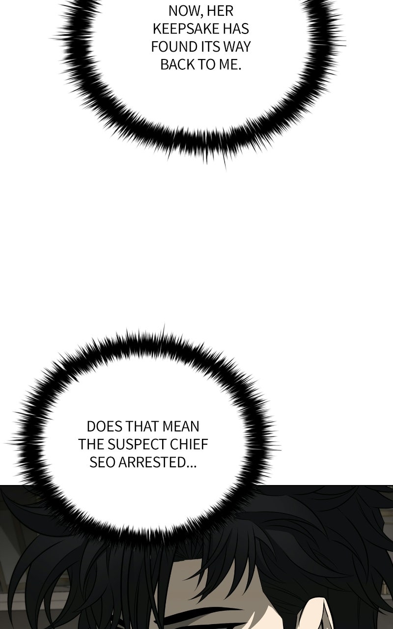 The Ex-Mercenary Prosecutor Episode 18 page 31 - 