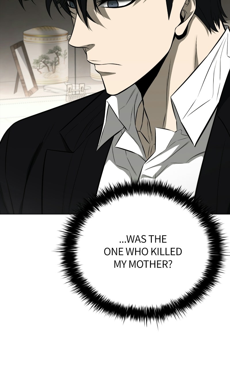 The Ex-Mercenary Prosecutor Episode 18 page 32 - 