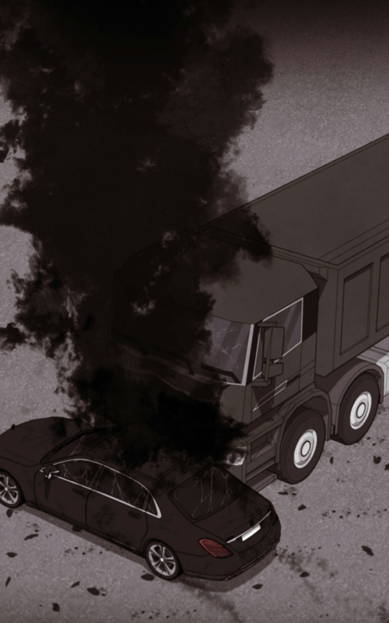 The Ex-Mercenary Prosecutor Episode 18 page 35 - 