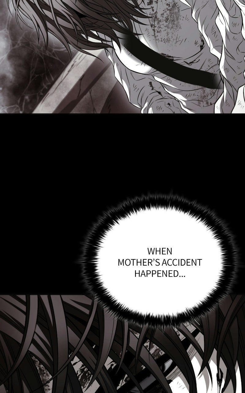 The Ex-Mercenary Prosecutor Episode 18 page 37 - 