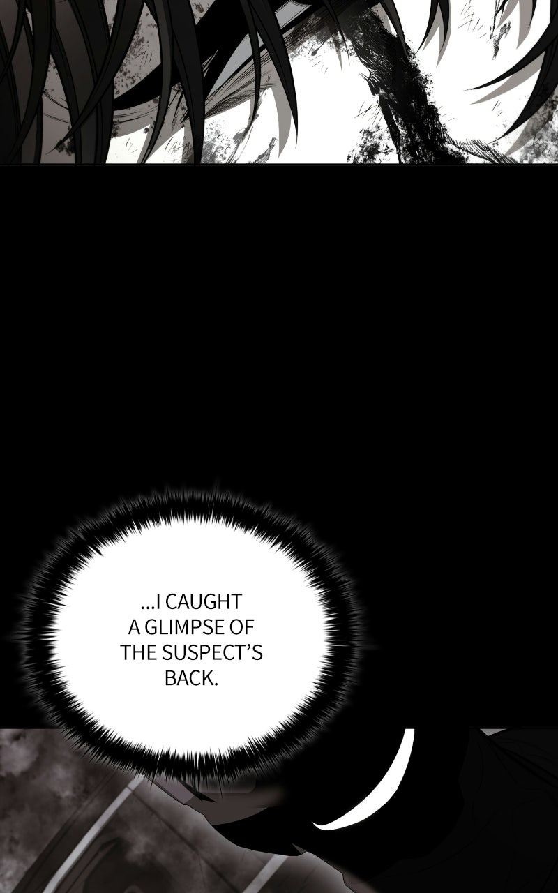 The Ex-Mercenary Prosecutor Episode 18 page 38 - 