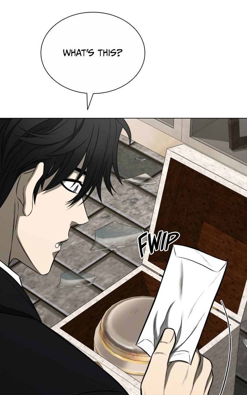 The Ex-Mercenary Prosecutor Episode 18 page 45 - 