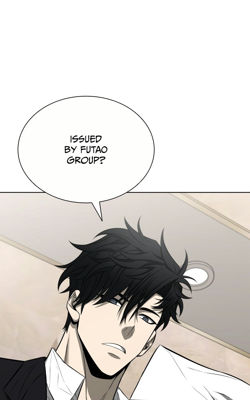 The Ex-Mercenary Prosecutor Episode 18 page 48 - 