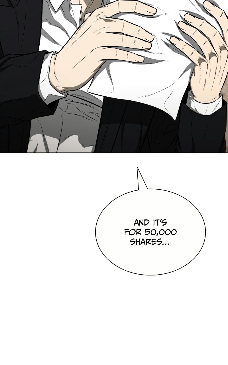 The Ex-Mercenary Prosecutor Episode 18 page 49 - 