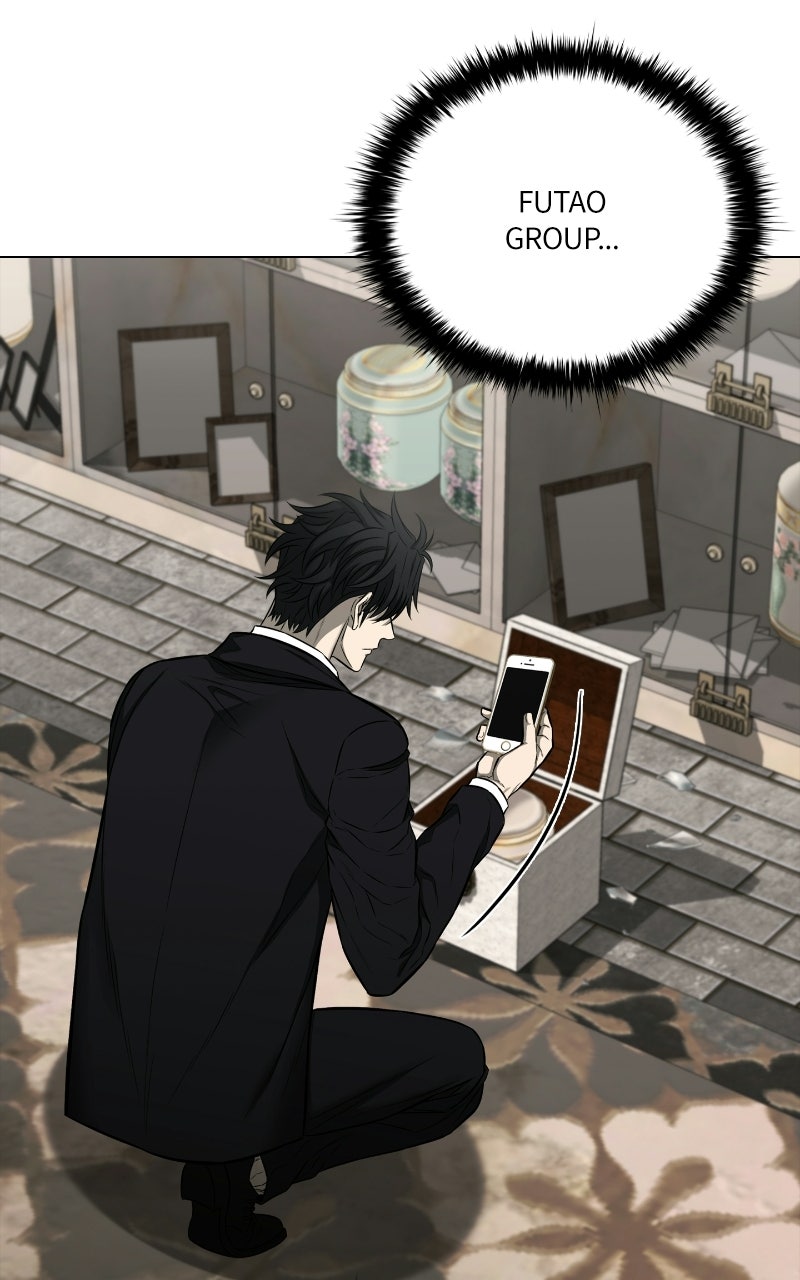 The Ex-Mercenary Prosecutor Episode 18 page 50 - 