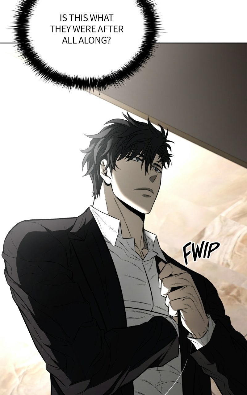The Ex-Mercenary Prosecutor Episode 18 page 54 - 