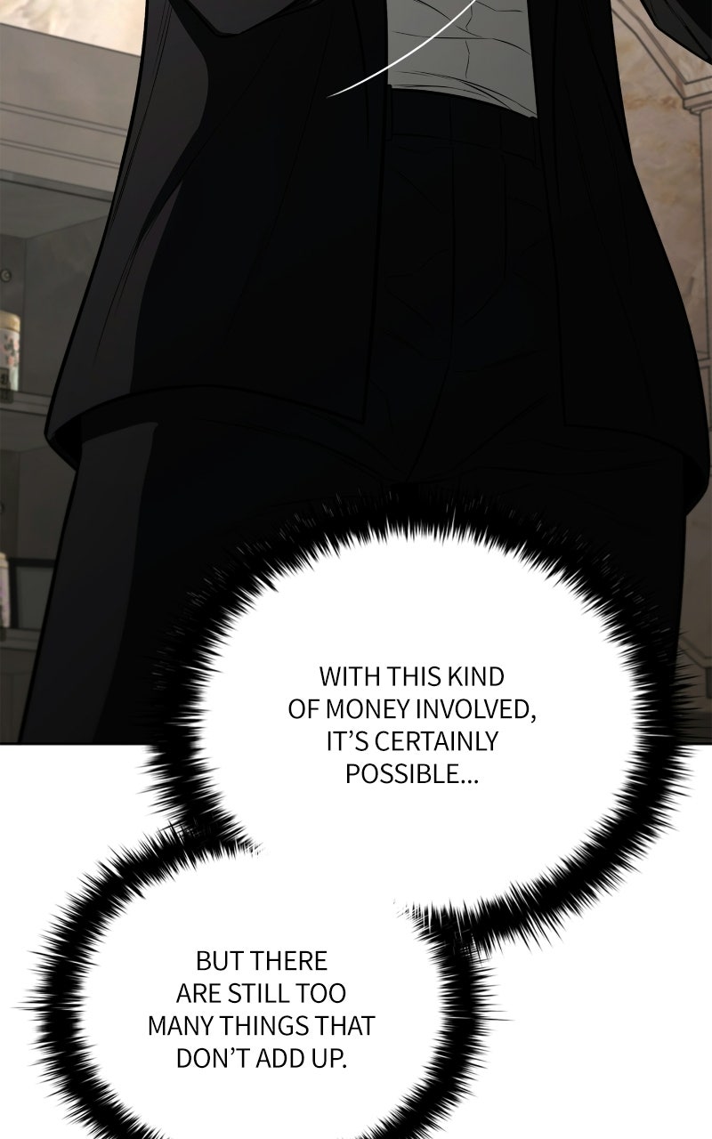 The Ex-Mercenary Prosecutor Episode 18 page 55 - 