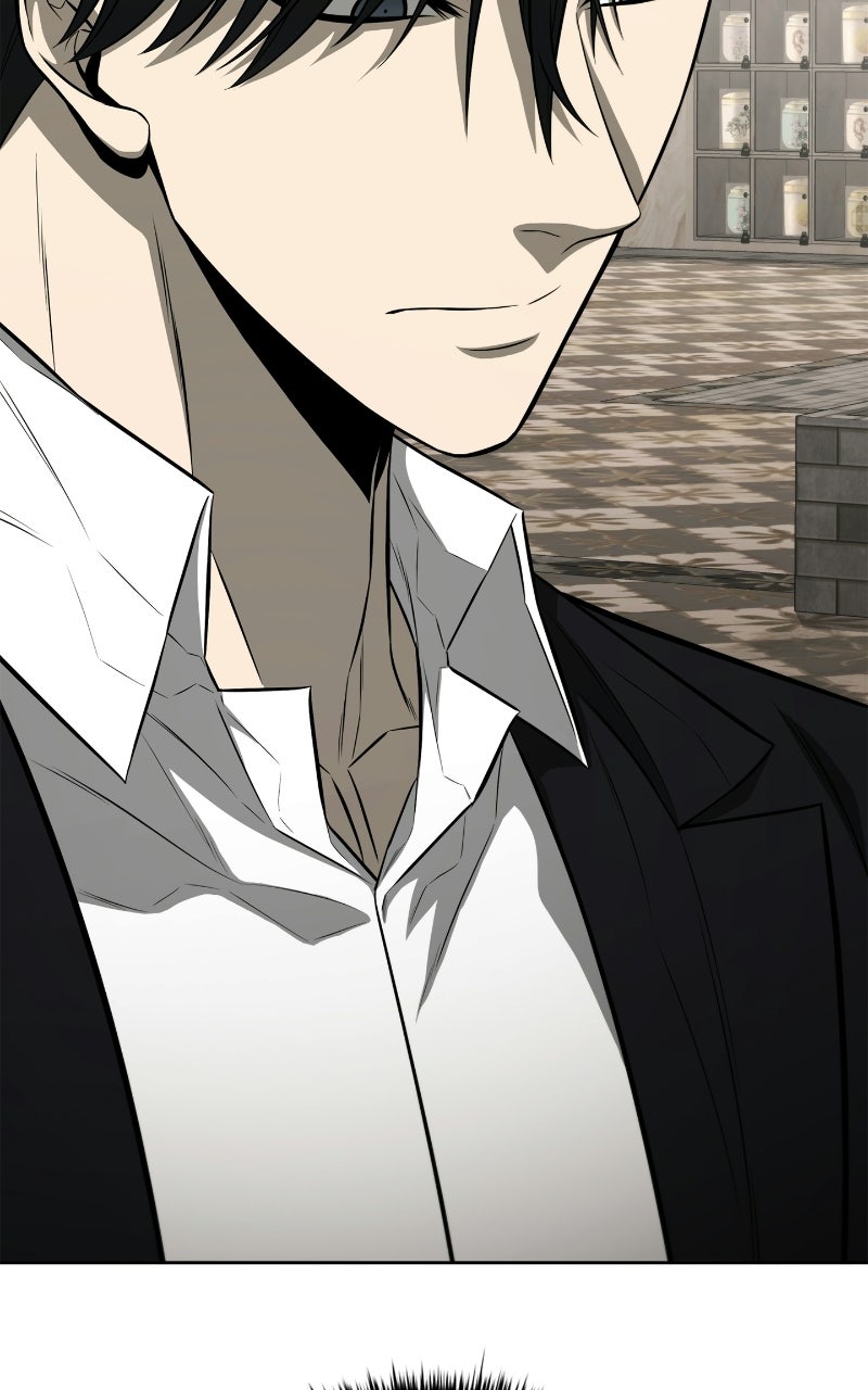The Ex-Mercenary Prosecutor Episode 18 page 59 - 