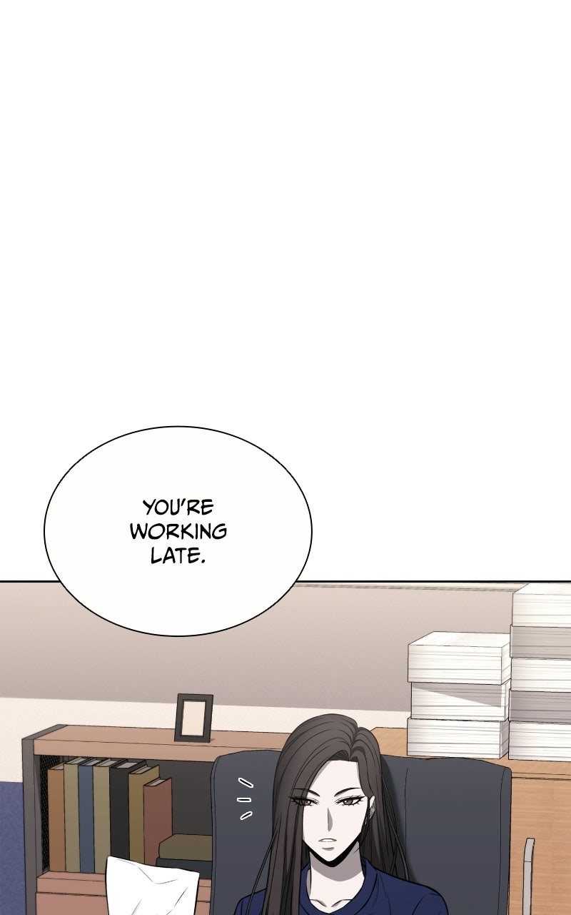 The Ex-Mercenary Prosecutor Episode 18 page 62 - 