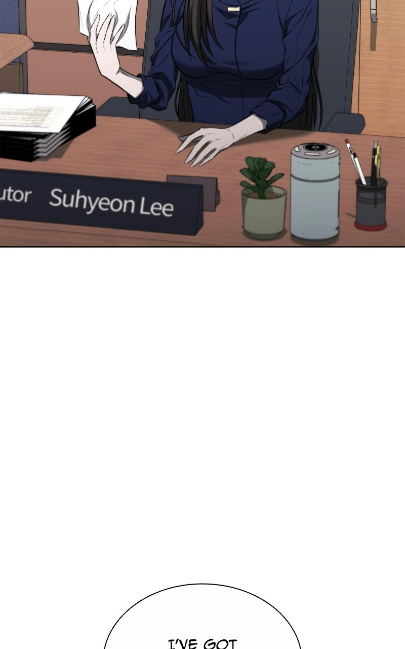 The Ex-Mercenary Prosecutor Episode 18 page 63 - 