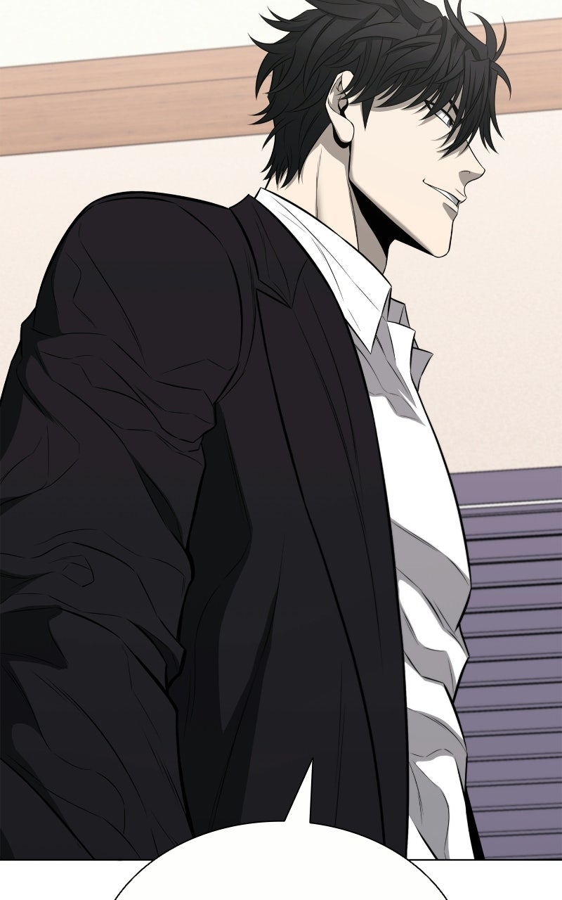 The Ex-Mercenary Prosecutor Episode 18 page 66 - 