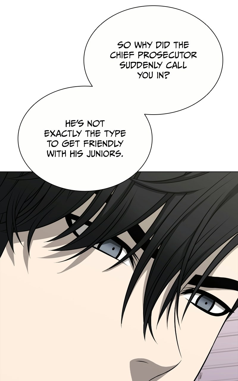 The Ex-Mercenary Prosecutor Episode 18 page 69 - 
