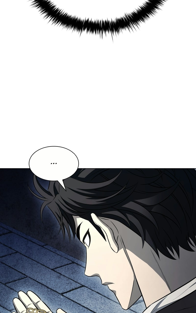 The Ex-Mercenary Prosecutor Episode 18 page 8 - 