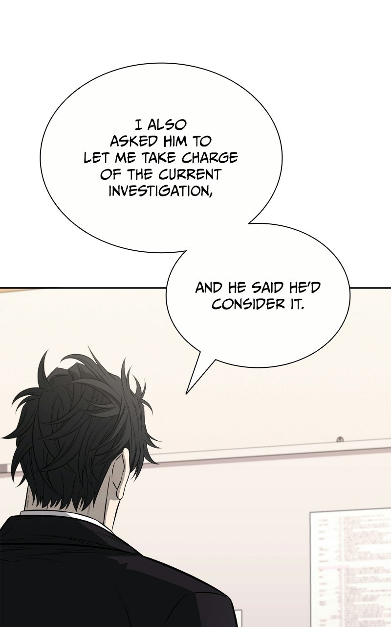 The Ex-Mercenary Prosecutor Episode 18 page 71 - 