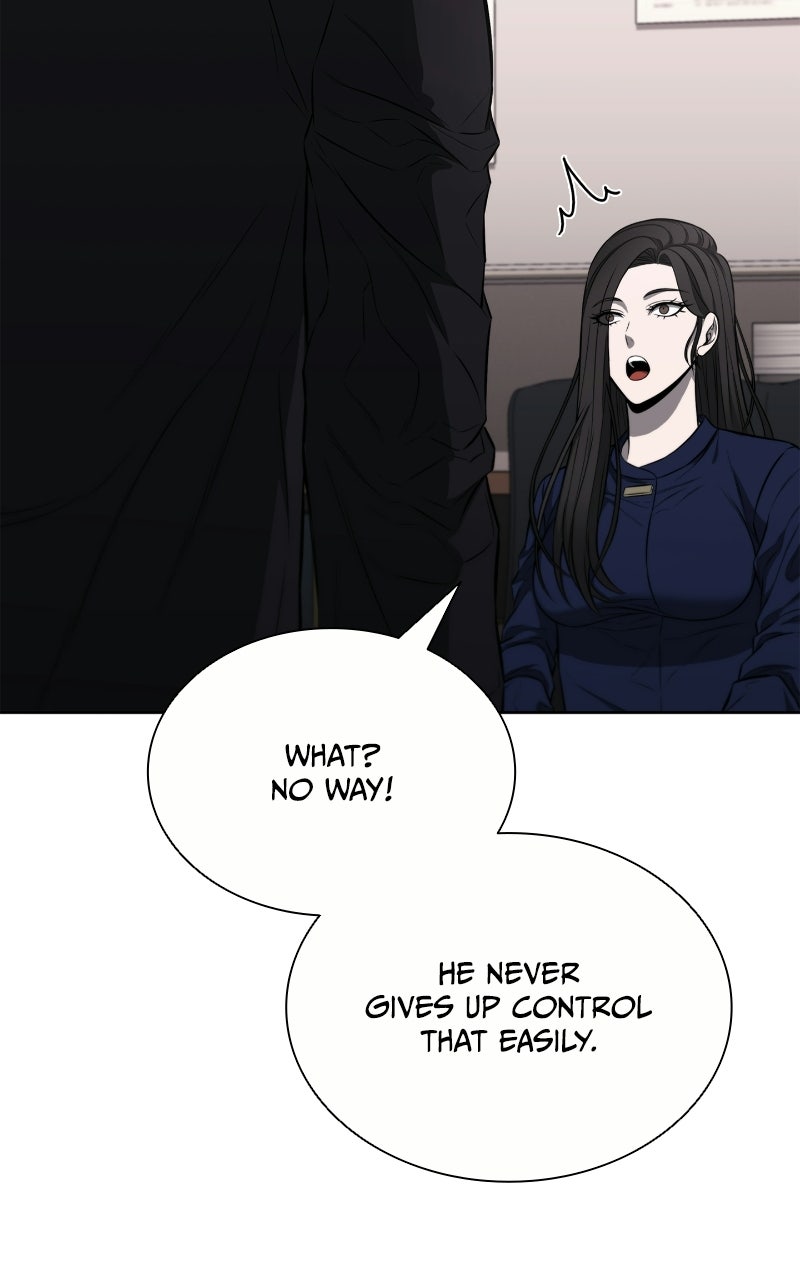 The Ex-Mercenary Prosecutor Episode 18 page 72 - 