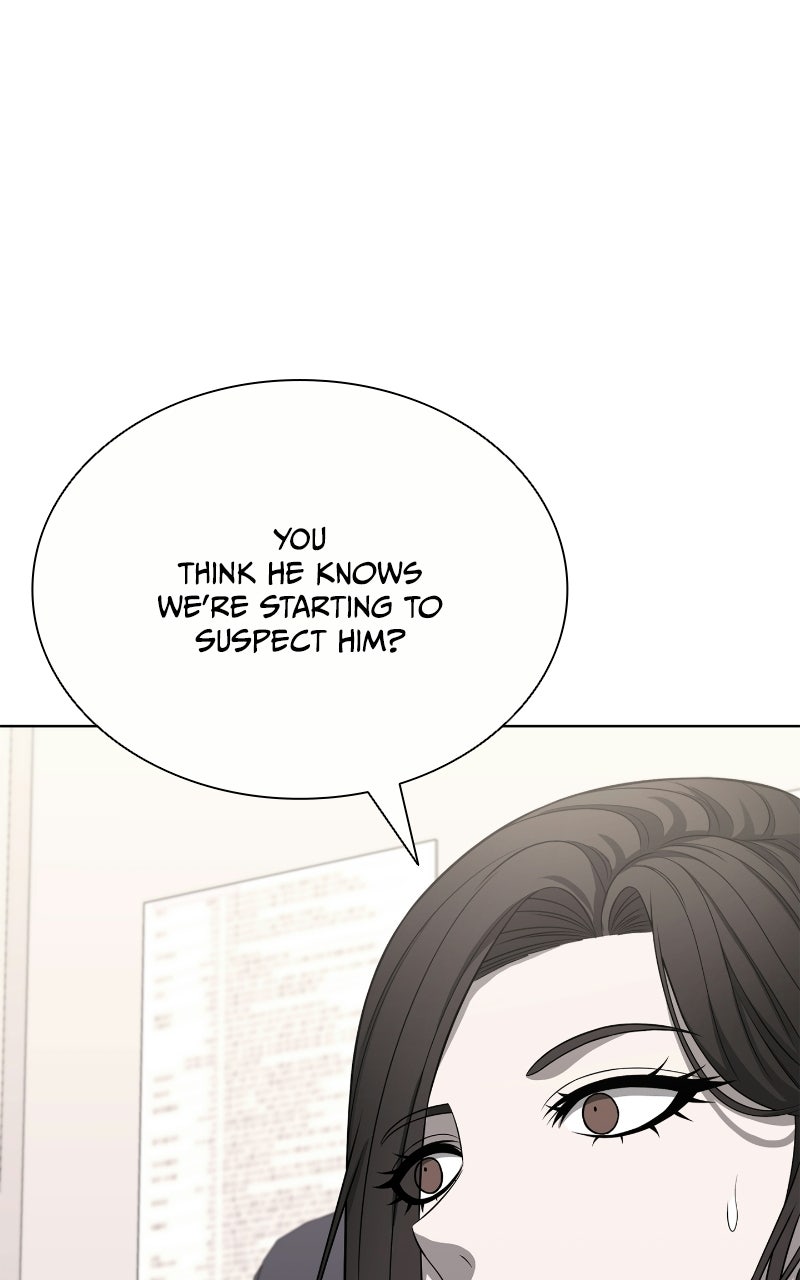 The Ex-Mercenary Prosecutor Episode 18 page 73 - 