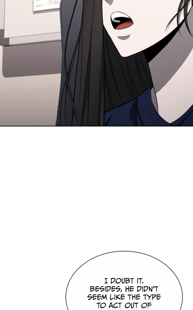 The Ex-Mercenary Prosecutor Episode 18 page 74 - 