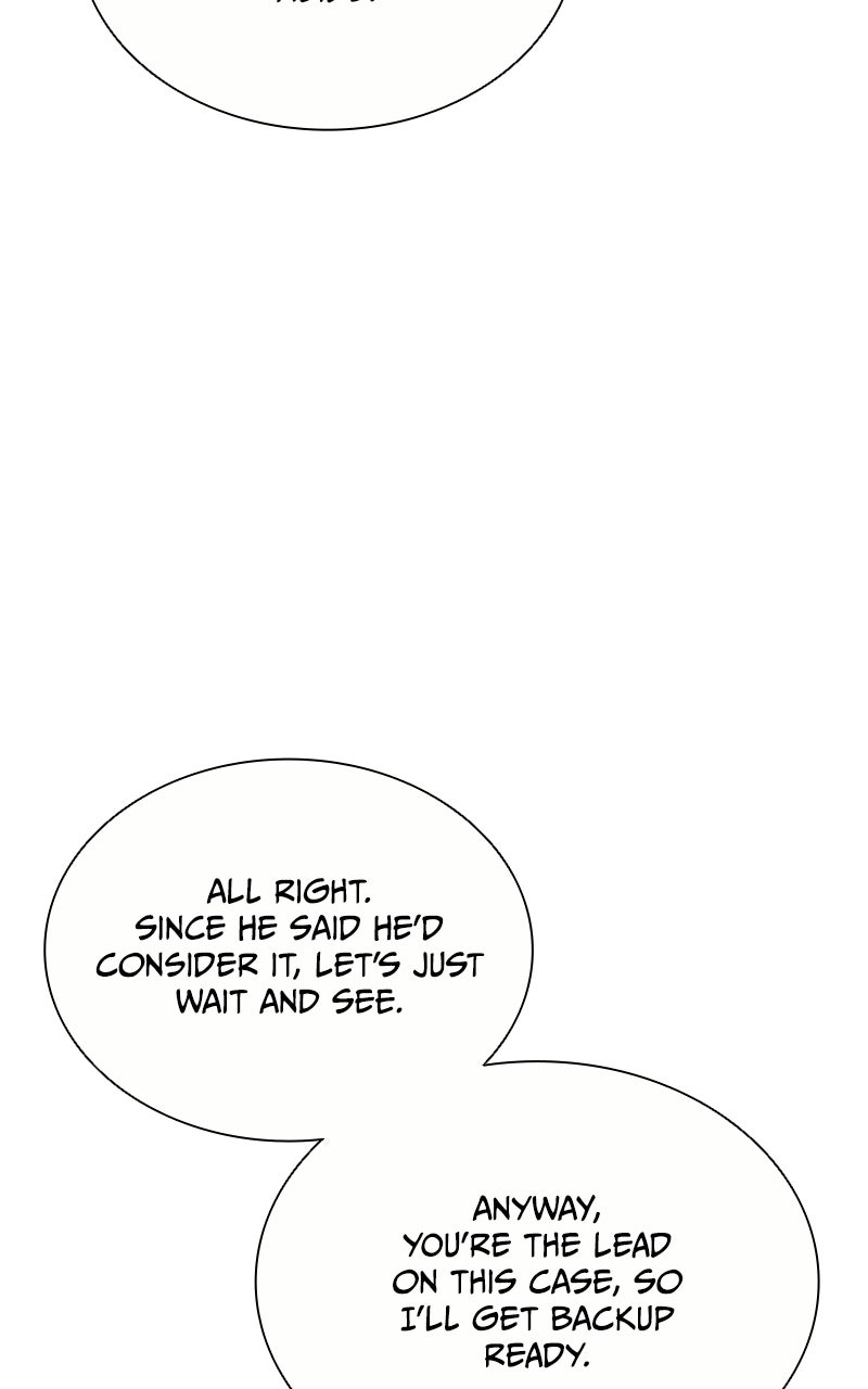The Ex-Mercenary Prosecutor Episode 18 page 76 - 