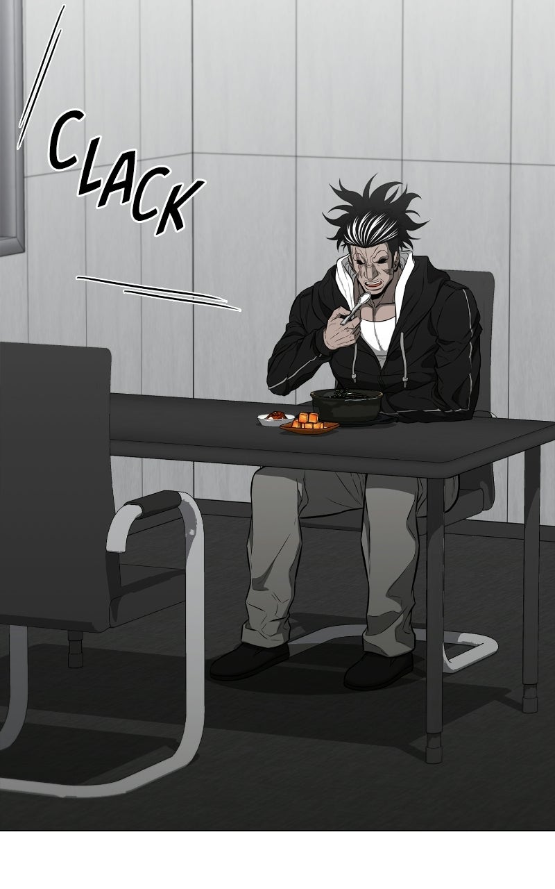 The Ex-Mercenary Prosecutor Episode 18 page 80 - 
