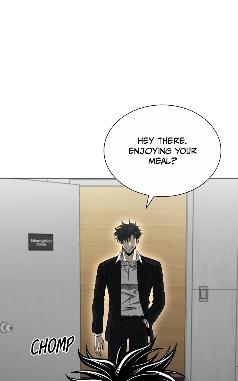 The Ex-Mercenary Prosecutor Episode 18 page 81 - 