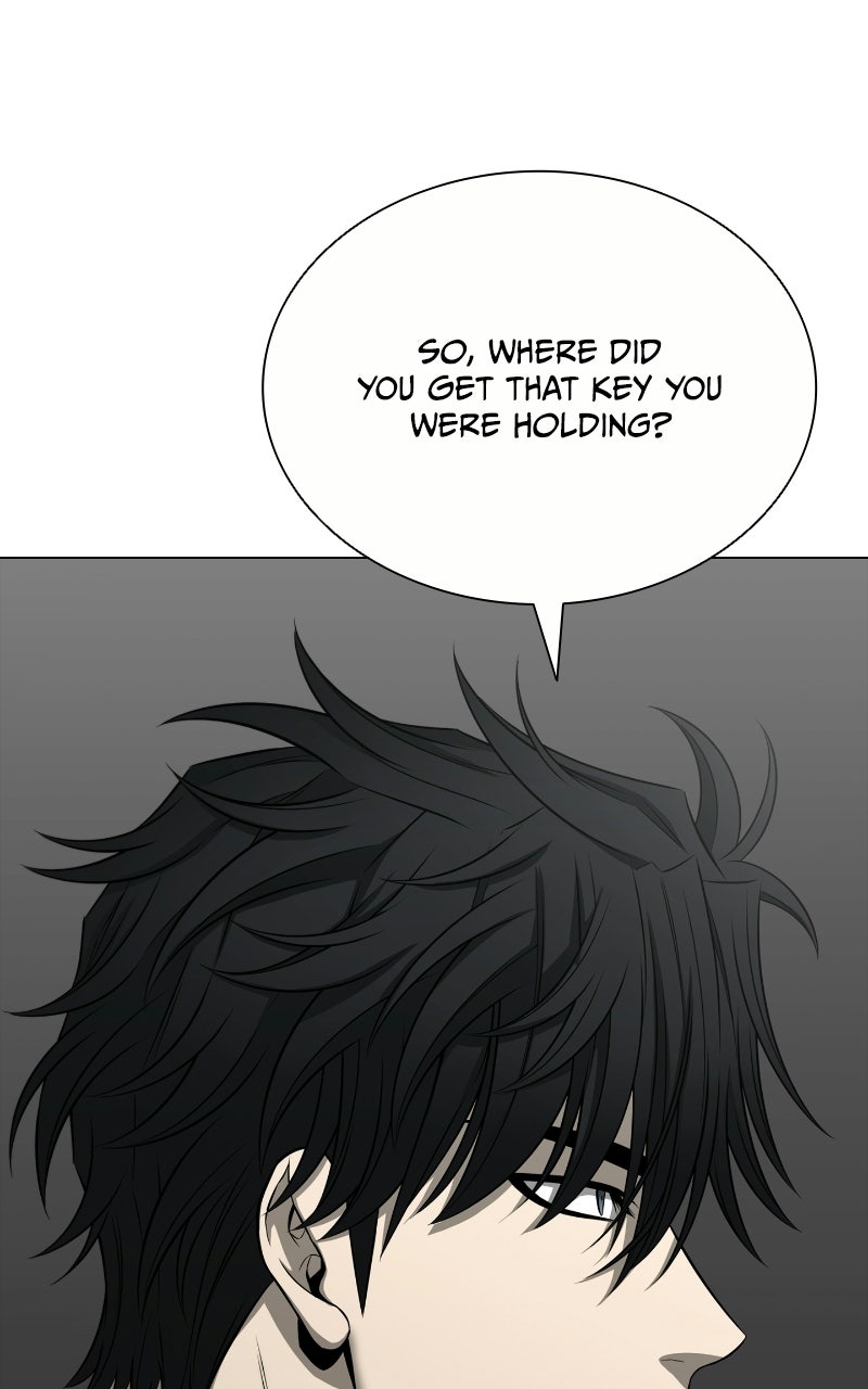 The Ex-Mercenary Prosecutor Episode 18 page 84 - 