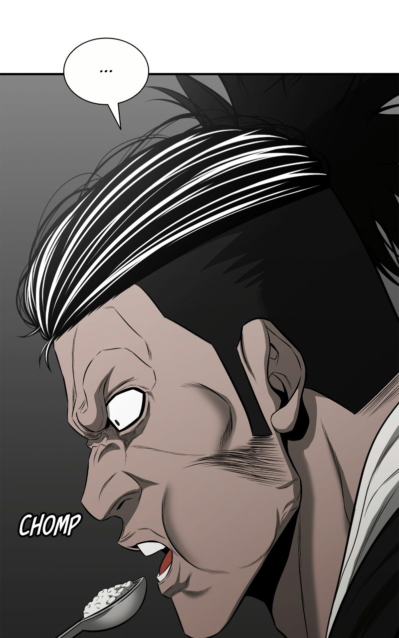 The Ex-Mercenary Prosecutor Episode 18 page 86 - 