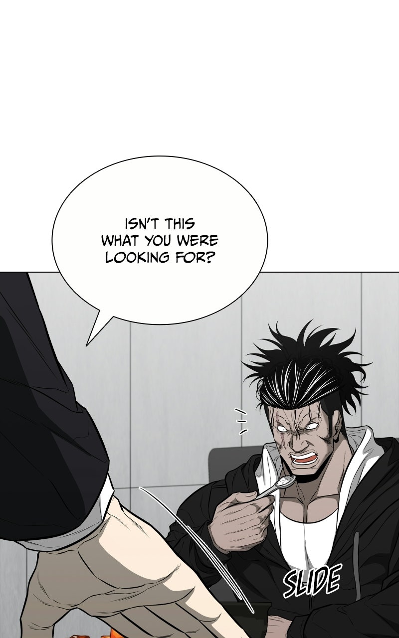 The Ex-Mercenary Prosecutor Episode 18 page 88 - 
