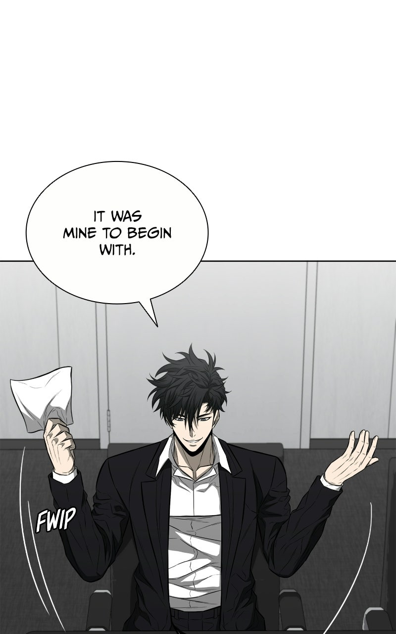 The Ex-Mercenary Prosecutor Episode 18 page 92 - 