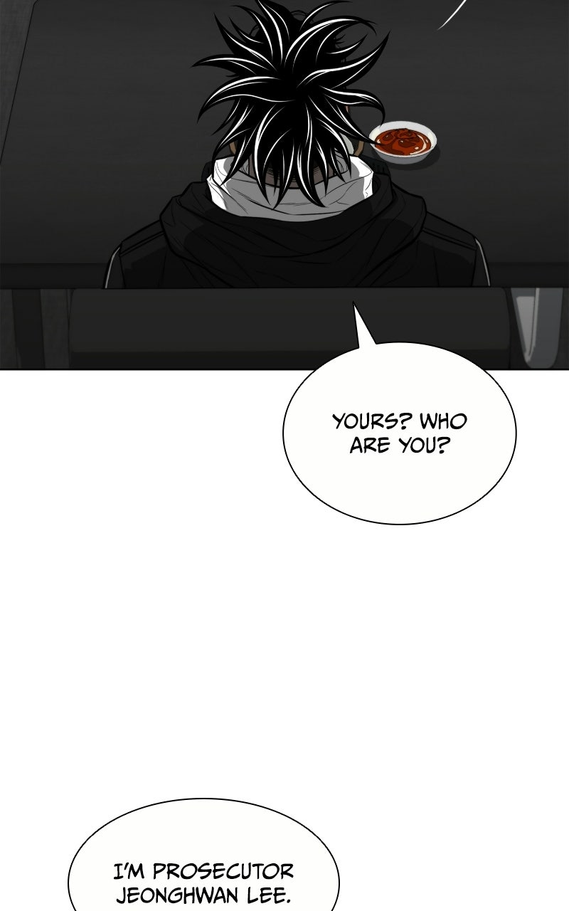 The Ex-Mercenary Prosecutor Episode 18 page 93 - 